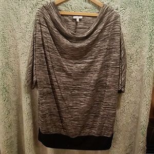 Dressy blouse